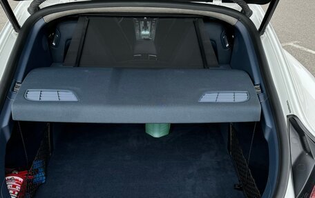 Porsche Panamera II рестайлинг, 2011 год, 2 999 999 рублей, 12 фотография