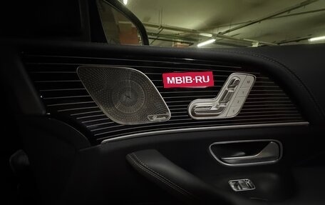 Mercedes-Benz GLE Coupe, 2024 год, 15 000 000 рублей, 8 фотография