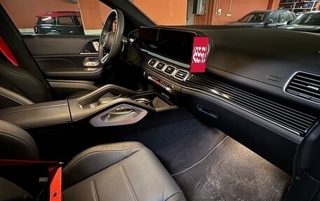 Mercedes-Benz GLE Coupe, 2024 год, 15 000 000 рублей, 7 фотография