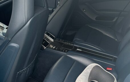 Porsche Panamera II рестайлинг, 2011 год, 2 999 999 рублей, 13 фотография