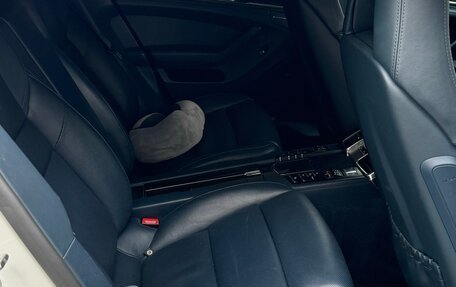 Porsche Panamera II рестайлинг, 2011 год, 2 999 999 рублей, 15 фотография