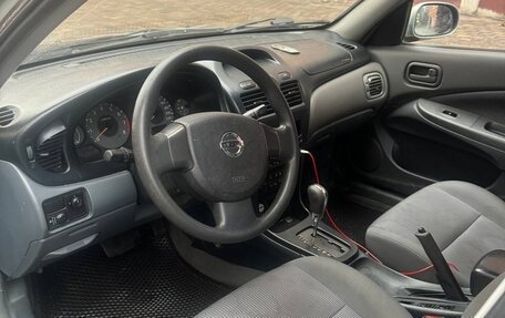 Nissan Almera Classic, 2006 год, 400 000 рублей, 7 фотография