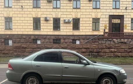 Nissan Almera Classic, 2006 год, 400 000 рублей, 4 фотография