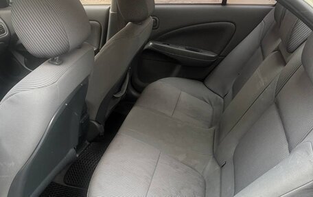 Nissan Almera Classic, 2006 год, 400 000 рублей, 9 фотография