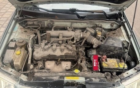 Nissan Almera Classic, 2006 год, 400 000 рублей, 6 фотография