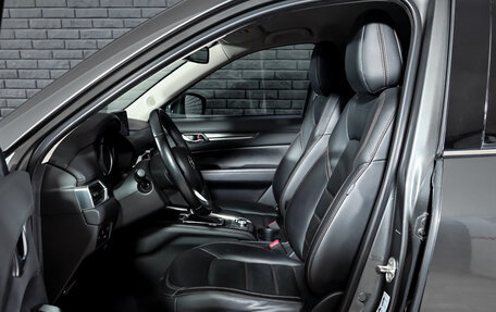 Mazda CX-5 II, 2019 год, 3 435 000 рублей, 10 фотография