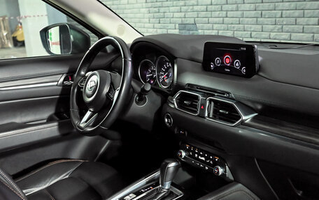 Mazda CX-5 II, 2019 год, 3 435 000 рублей, 15 фотография