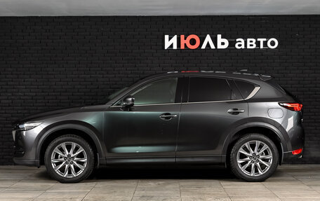 Mazda CX-5 II, 2019 год, 3 435 000 рублей, 8 фотография