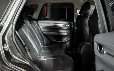 Mazda CX-5 II, 2019 год, 3 435 000 рублей, 17 фотография