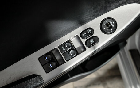 Hyundai Solaris II рестайлинг, 2014 год, 1 000 000 рублей, 13 фотография