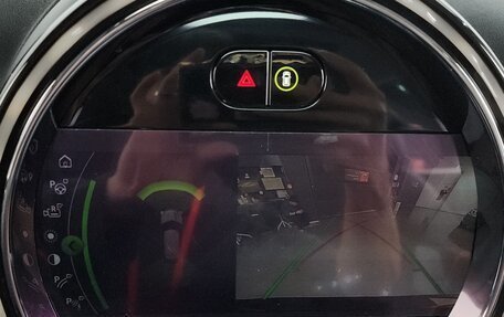 MINI Countryman II (F60), 2021 год, 2 190 000 рублей, 10 фотография