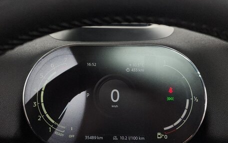 MINI Countryman II (F60), 2021 год, 2 190 000 рублей, 7 фотография