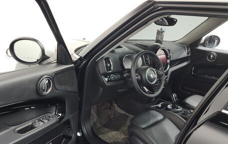 MINI Countryman II (F60), 2021 год, 2 190 000 рублей, 13 фотография