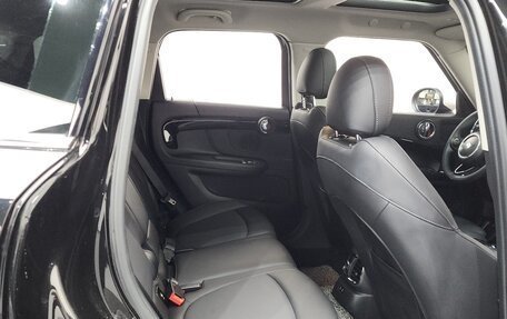 MINI Countryman II (F60), 2021 год, 2 190 000 рублей, 15 фотография