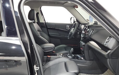 MINI Countryman II (F60), 2021 год, 2 190 000 рублей, 14 фотография