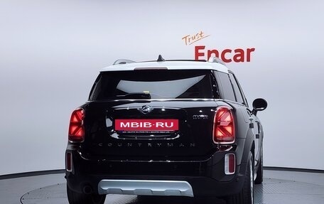 MINI Countryman II (F60), 2021 год, 2 190 000 рублей, 4 фотография