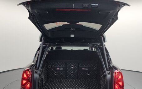 MINI Countryman II (F60), 2021 год, 2 190 000 рублей, 18 фотография