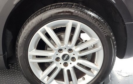 MINI Countryman II (F60), 2021 год, 2 190 000 рублей, 19 фотография