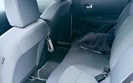 Nissan Qashqai, 2013 год, 1 250 000 рублей, 10 фотография