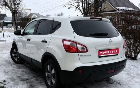 Nissan Qashqai, 2013 год, 1 250 000 рублей, 5 фотография