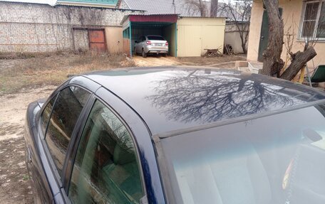 Nissan Sunny B15, 1999 год, 220 000 рублей, 7 фотография