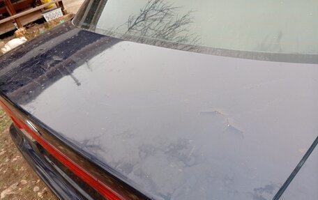 Nissan Sunny B15, 1999 год, 220 000 рублей, 4 фотография