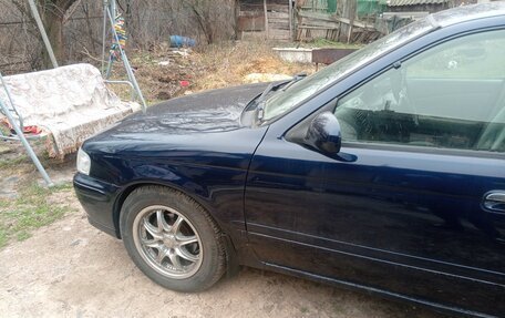 Nissan Sunny B15, 1999 год, 220 000 рублей, 8 фотография