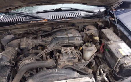 Ford Explorer III, 2004 год, 800 000 рублей, 16 фотография