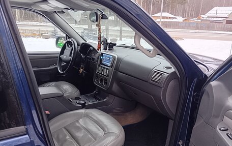 Ford Explorer III, 2004 год, 800 000 рублей, 7 фотография