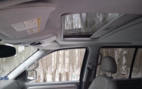 Ford Explorer III, 2004 год, 800 000 рублей, 13 фотография