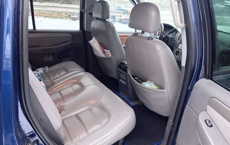 Ford Explorer III, 2004 год, 800 000 рублей, 9 фотография