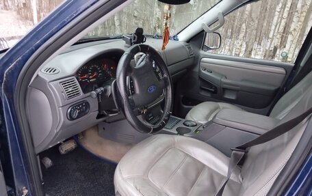 Ford Explorer III, 2004 год, 800 000 рублей, 12 фотография