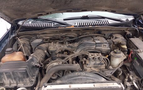 Ford Explorer III, 2004 год, 800 000 рублей, 17 фотография