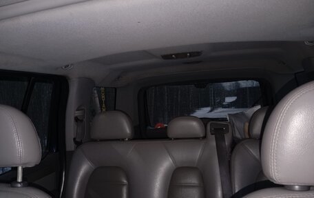 Ford Explorer III, 2004 год, 800 000 рублей, 14 фотография