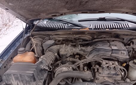 Ford Explorer III, 2004 год, 800 000 рублей, 18 фотография