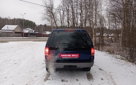 Ford Explorer III, 2004 год, 800 000 рублей, 6 фотография