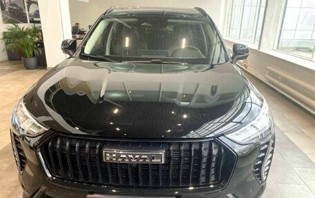 Haval Jolion, 2025 год, 2 399 000 рублей, 6 фотография