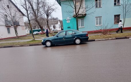 Mercedes-Benz C-Класс, 1998 год, 2 900 рублей, 4 фотография