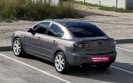 Mazda 3, 2006 год, 1 200 000 рублей, 2 фотография