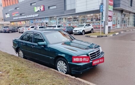 Mercedes-Benz C-Класс, 1998 год, 2 900 рублей, 5 фотография