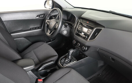 Hyundai Creta I рестайлинг, 2019 год, 1 919 000 рублей, 12 фотография