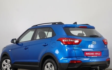 Hyundai Creta I рестайлинг, 2019 год, 1 919 000 рублей, 7 фотография