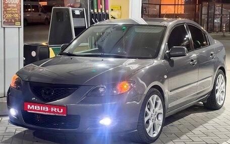 Mazda 3, 2006 год, 1 200 000 рублей, 3 фотография