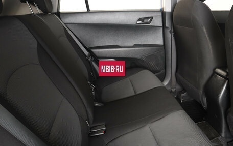 Hyundai Creta I рестайлинг, 2019 год, 1 919 000 рублей, 11 фотография