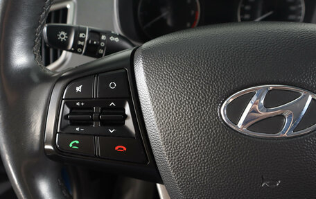 Hyundai Creta I рестайлинг, 2019 год, 1 919 000 рублей, 17 фотография