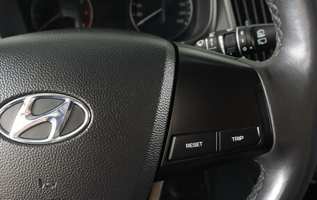 Hyundai Creta I рестайлинг, 2019 год, 1 919 000 рублей, 18 фотография