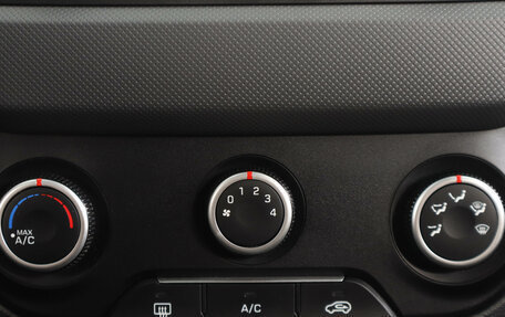 Hyundai Creta I рестайлинг, 2019 год, 1 919 000 рублей, 20 фотография