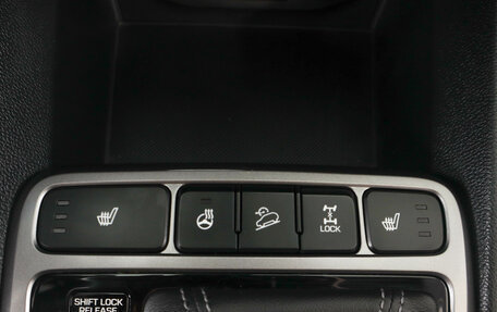 Hyundai Creta I рестайлинг, 2019 год, 1 919 000 рублей, 22 фотография