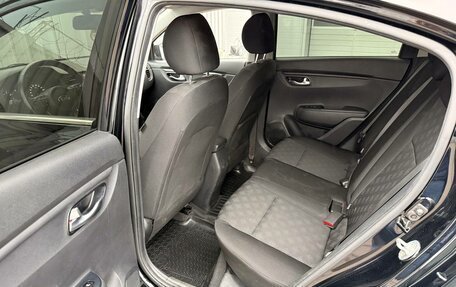 KIA Rio IV, 2019 год, 1 580 000 рублей, 17 фотография