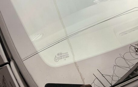 KIA Rio IV, 2019 год, 1 580 000 рублей, 15 фотография